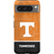 University of Tennessee Split Jersey Pixel Cases